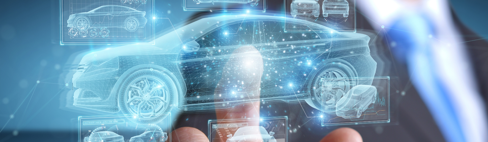 Les avantages de passer par un mandataire automobile